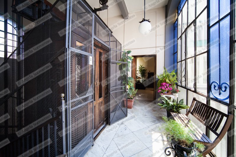 Habitaciones De Huéspedes Napoli 193721