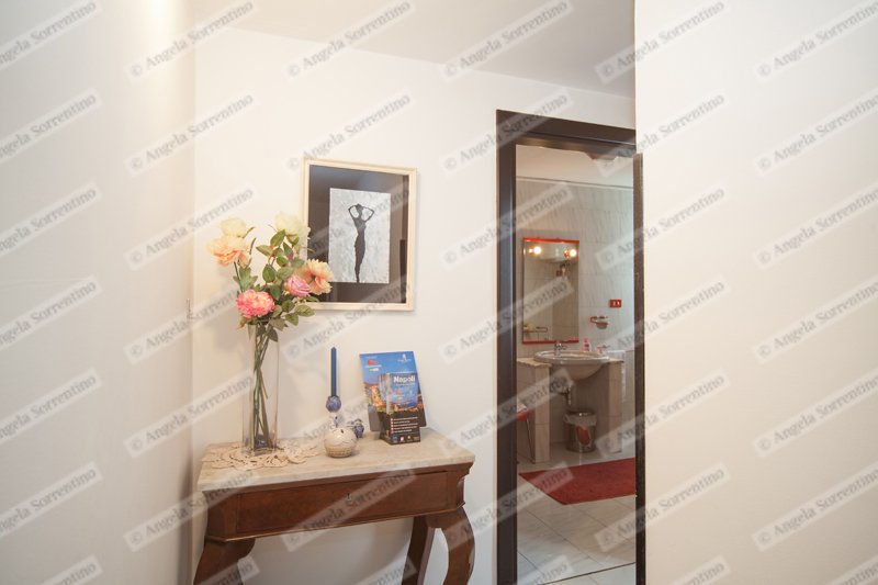 Habitaciones De Huéspedes Napoli 193721