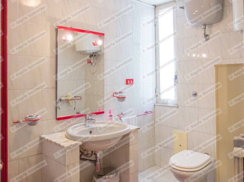 Habitaciones De Huéspedes Napoli 193721