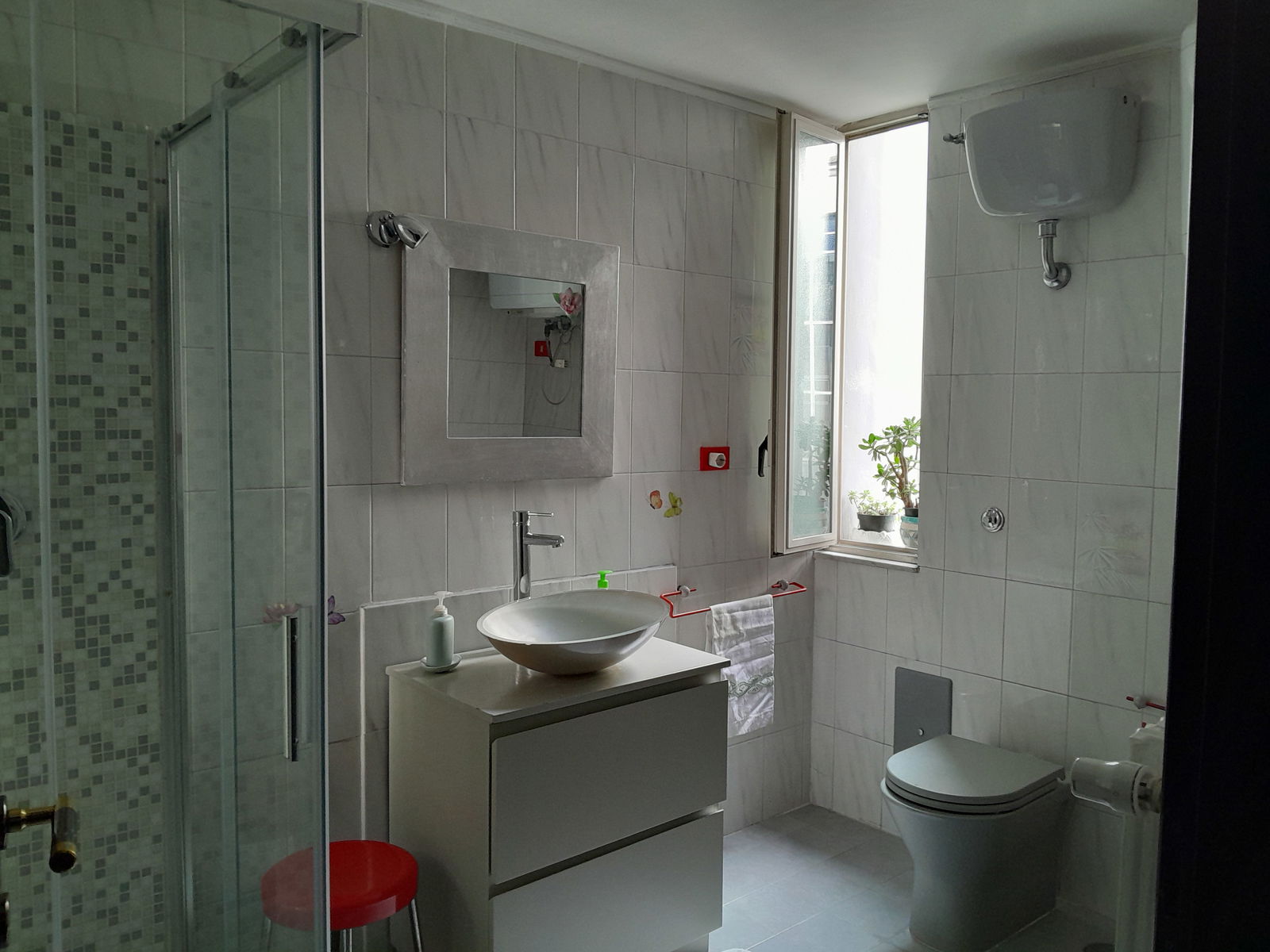 Chambre Chez L'habitant Napoli 440361