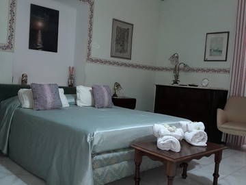 Room For Rent Napoli 440361