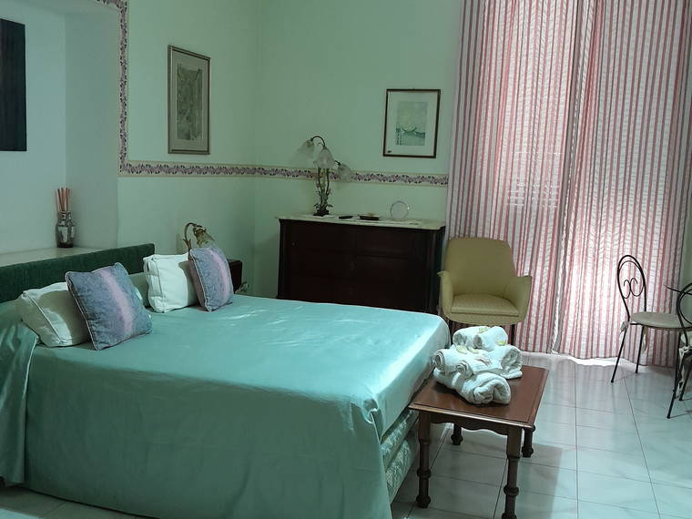 Chambre À Louer Napoli 440361