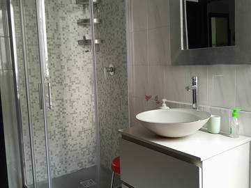 Chambre Chez L'habitant Napoli 440361-6