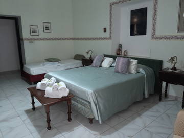 Roomlala | B&B chez Caroline Neapol Włochy