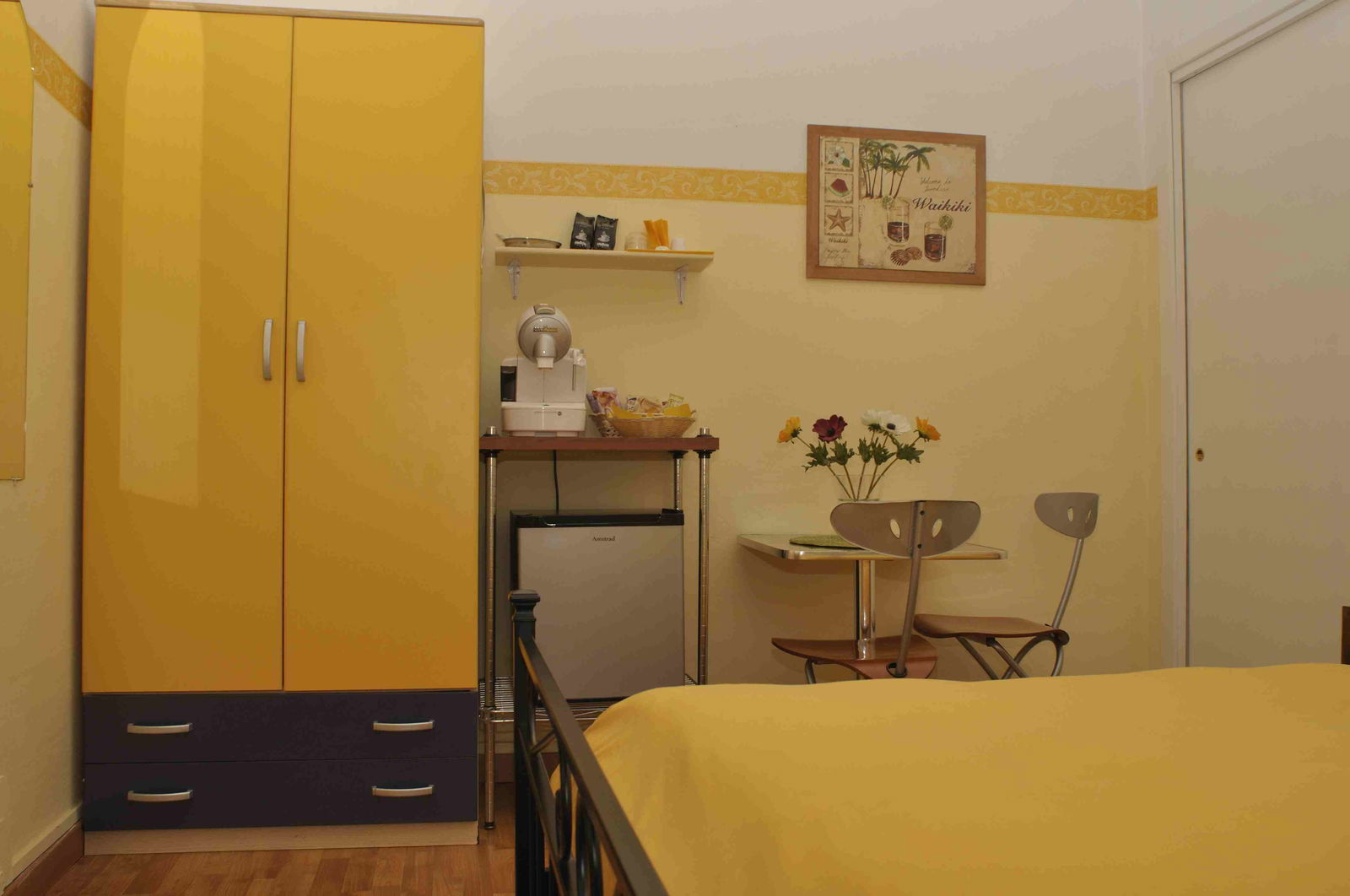 Homestay Lerici 197875
