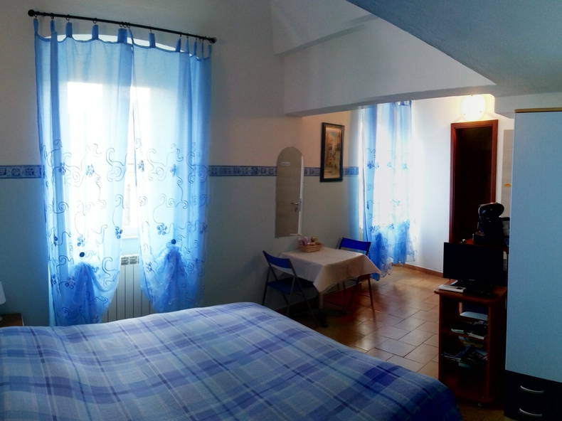 Homestay Lerici 197875-4