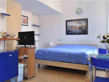 Chambre Chez L'habitant Lerici 197875-2