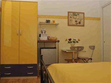 Chambre Chez L'habitant Lerici 197875-3