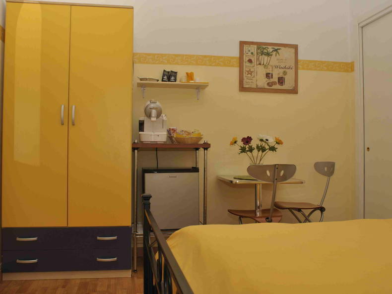 Chambre Chez L'habitant Lerici 197875-3