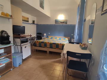 Chambre Chez L'habitant Lerici 197875-7