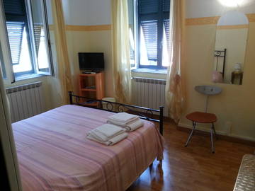 Roomlala | B&B "DA VASCO" LERICI ZENTRUM