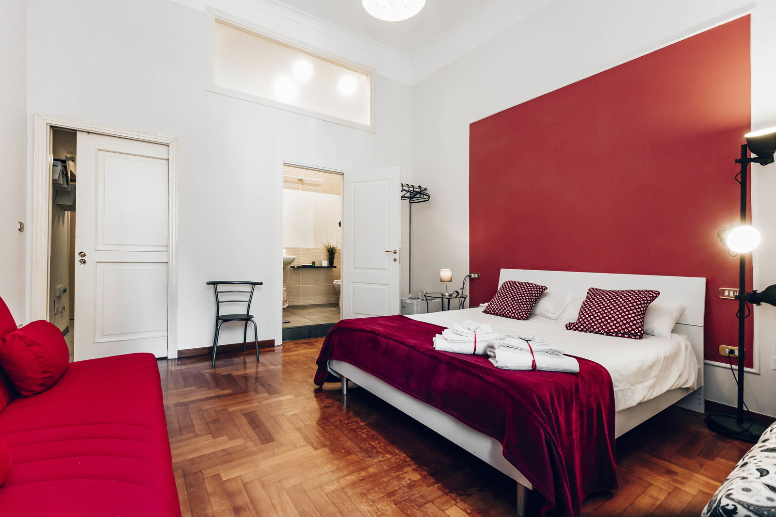 Estudio Independiente Napoli 209758