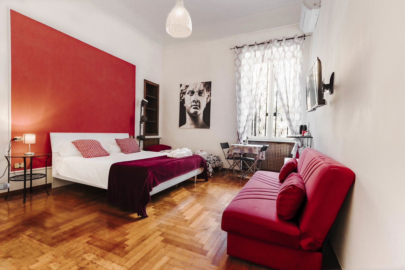 Estudio Independiente Napoli 209758