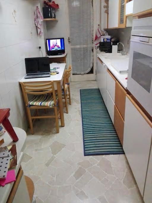 Gastgezin Milano 165260