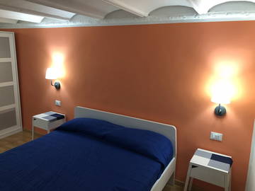 Chambre À Louer Palermo 155600