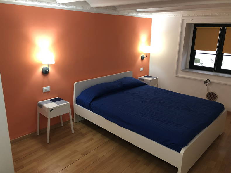 Habitaciones De Huéspedes Palermo 155600-3