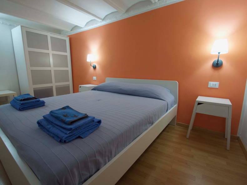 Habitaciones De Huéspedes Palermo 155600-5