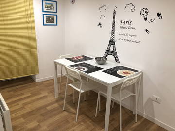 Chambre D'hôte Palermo 155600-7