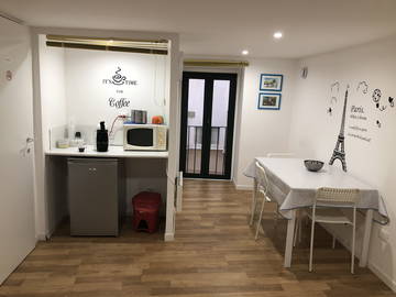 Chambre D'hôte Palermo 155600-10