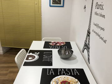 Chambre D'hôte Palermo 155600-11