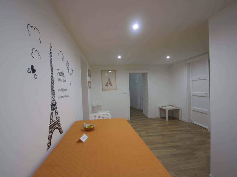 Bed And Breakfast Palermo 155601-5