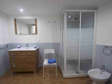 Chambre D'hôte Palermo 155601-6