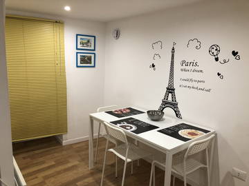 Chambre D'hôte Palermo 155601-8