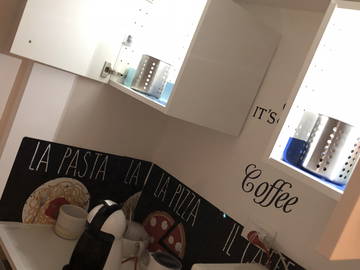 Chambre D'hôte Palermo 155601-10