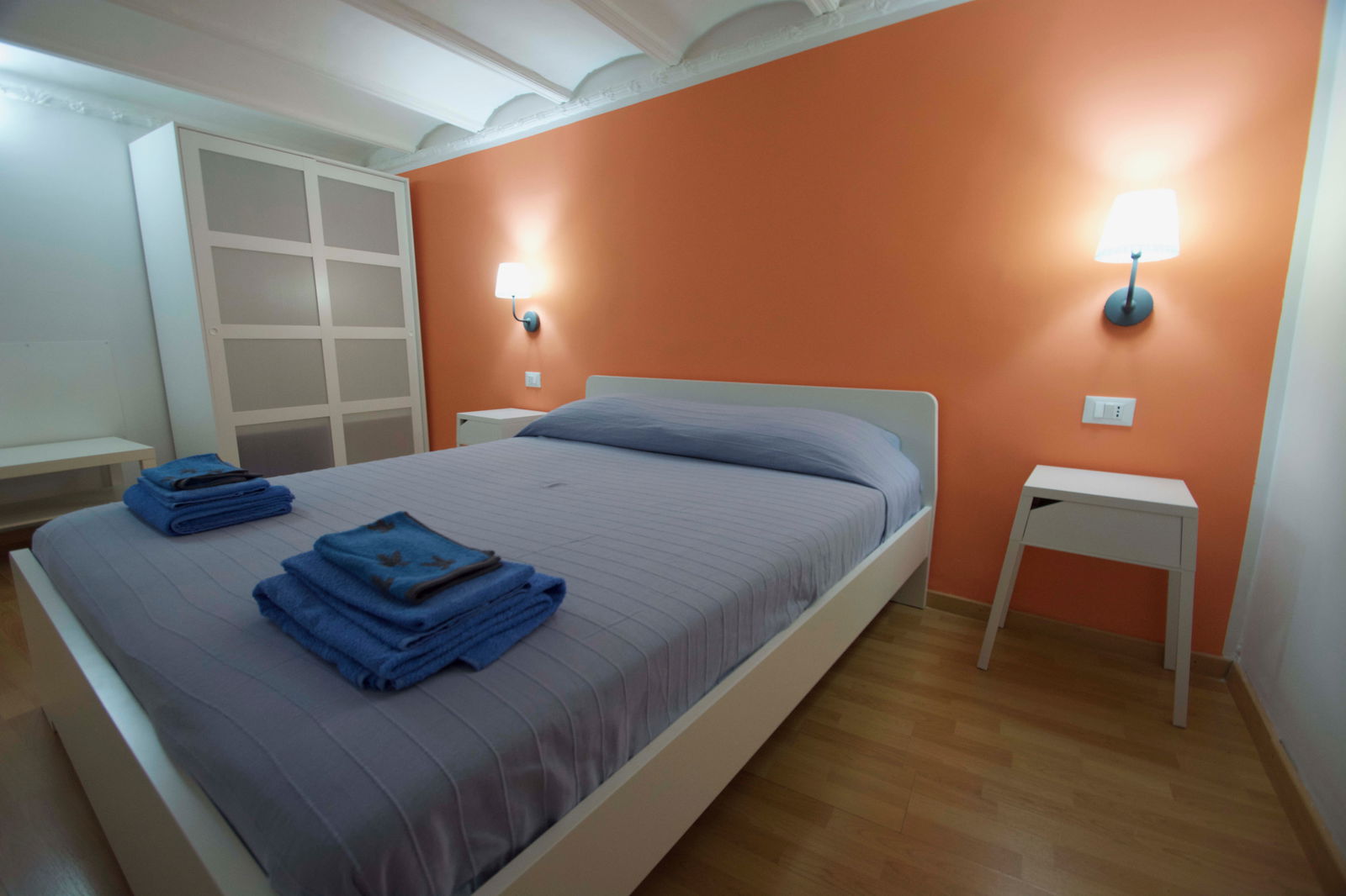 Gästezimmer Palermo 155600