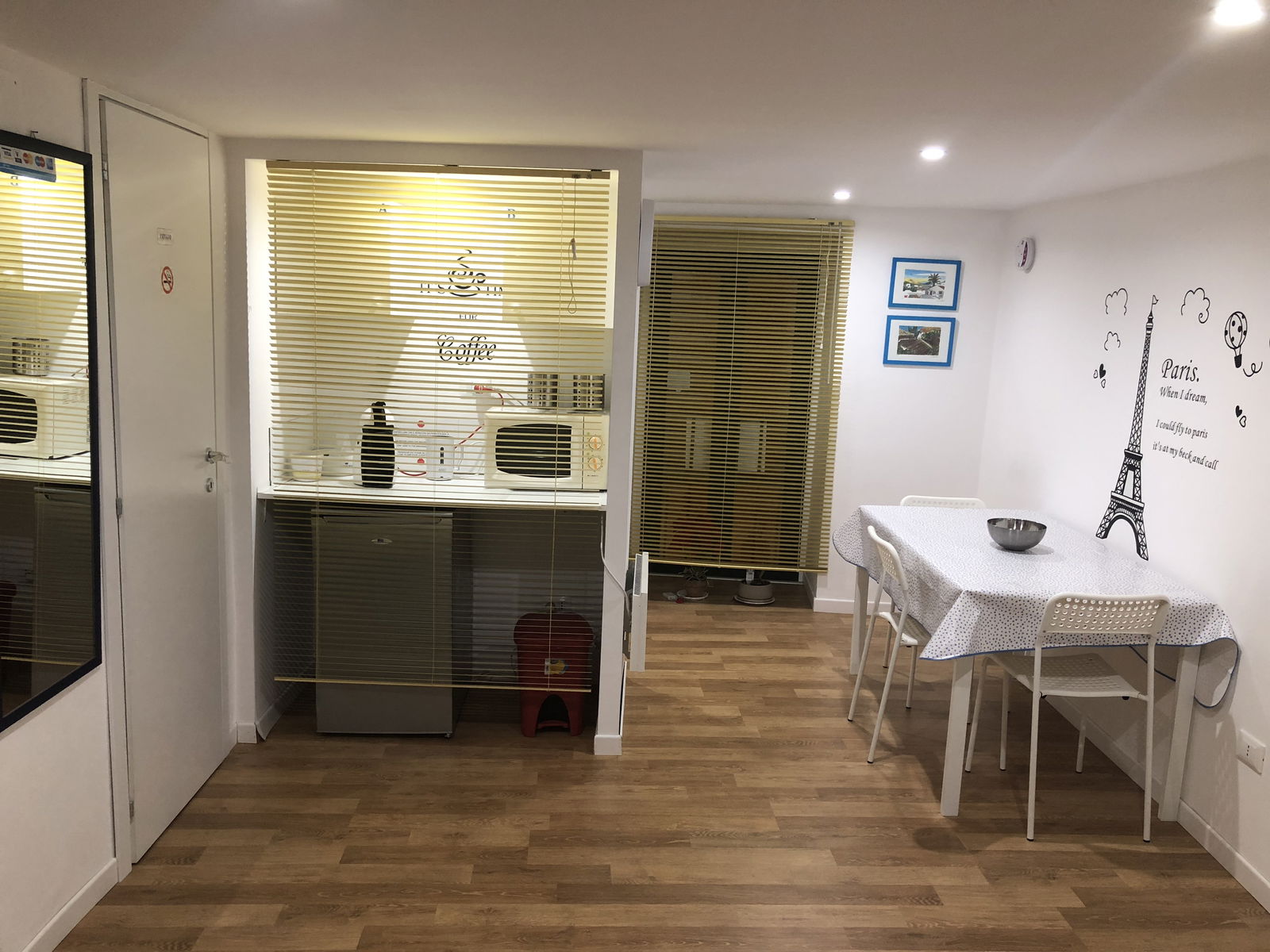 Gästezimmer Palermo 155600