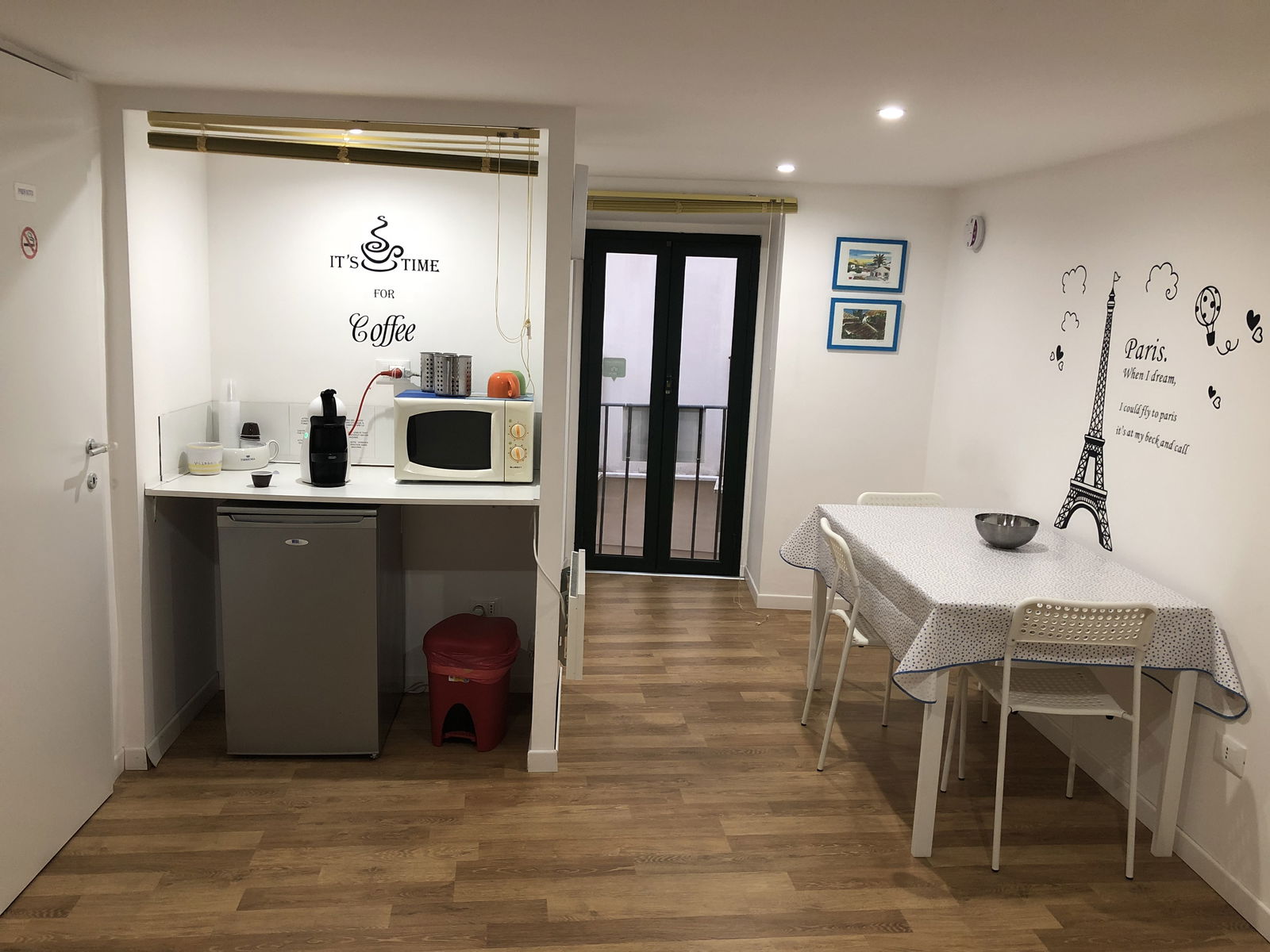 Gästezimmer Palermo 155600