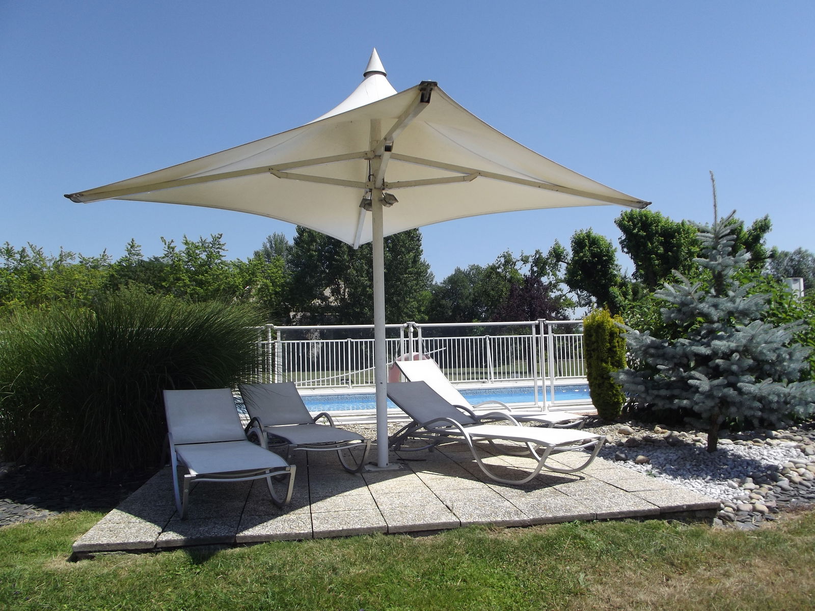 Homestay Geispolsheim 245661