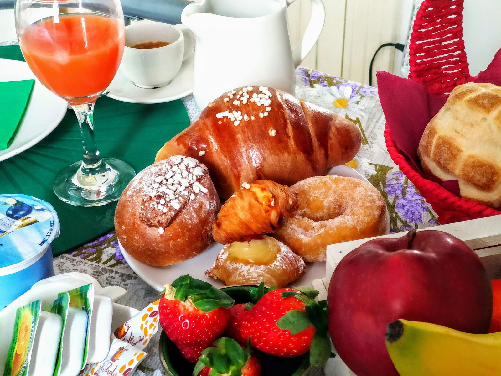 Uafhængigt Studie Napoli 209758