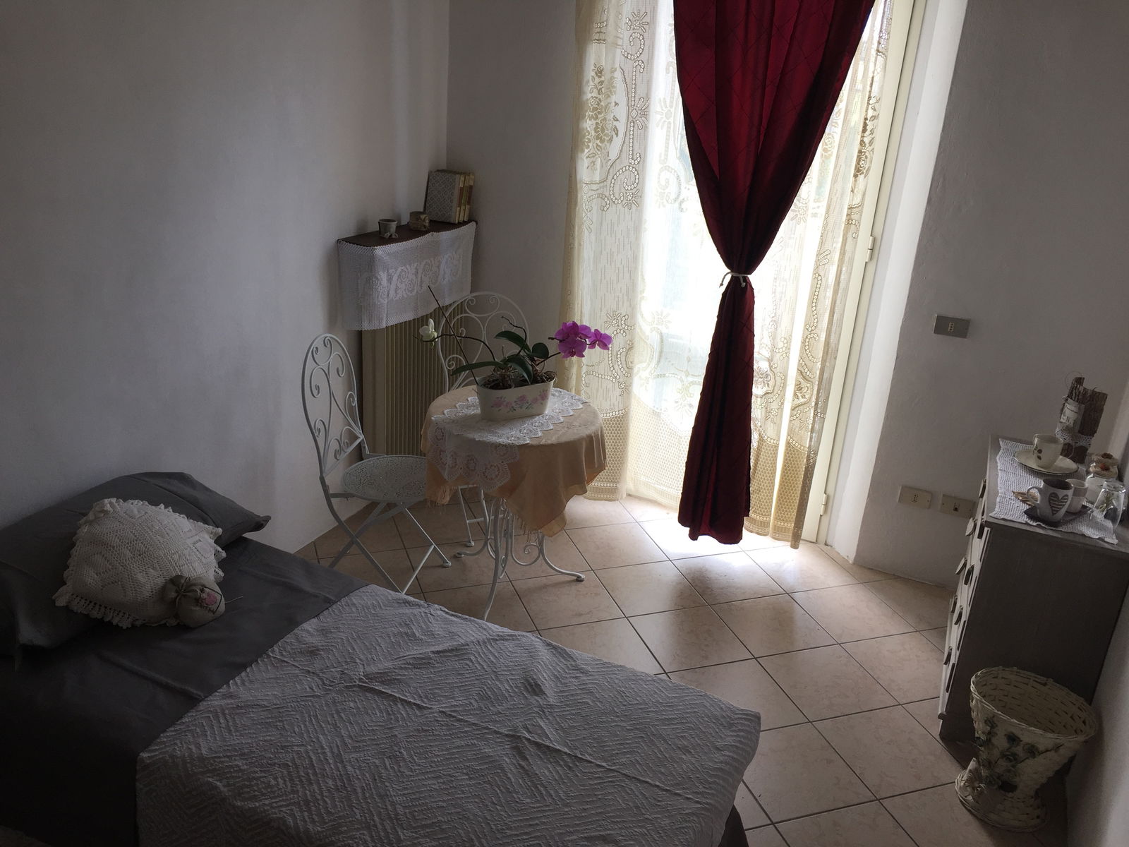 Chambre Chez L'habitant Poviglio 237390