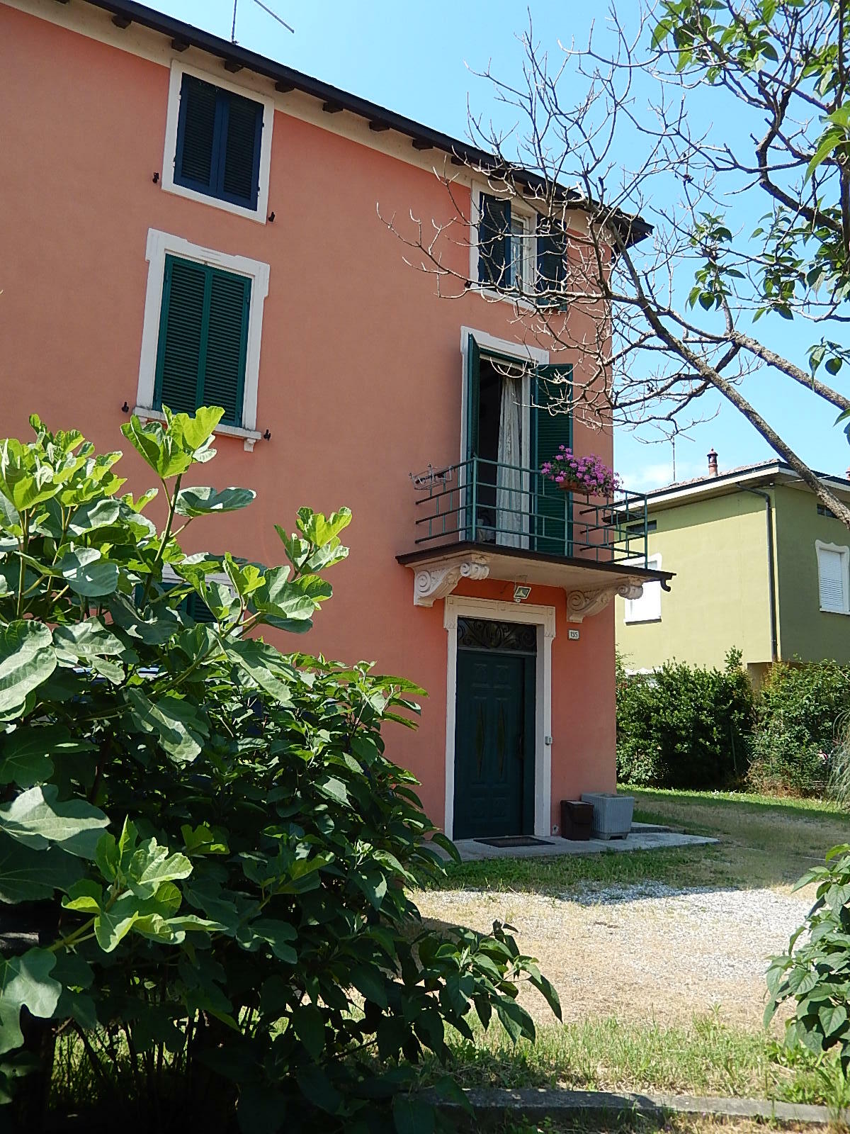 Chambre Chez L'habitant Poviglio 237390