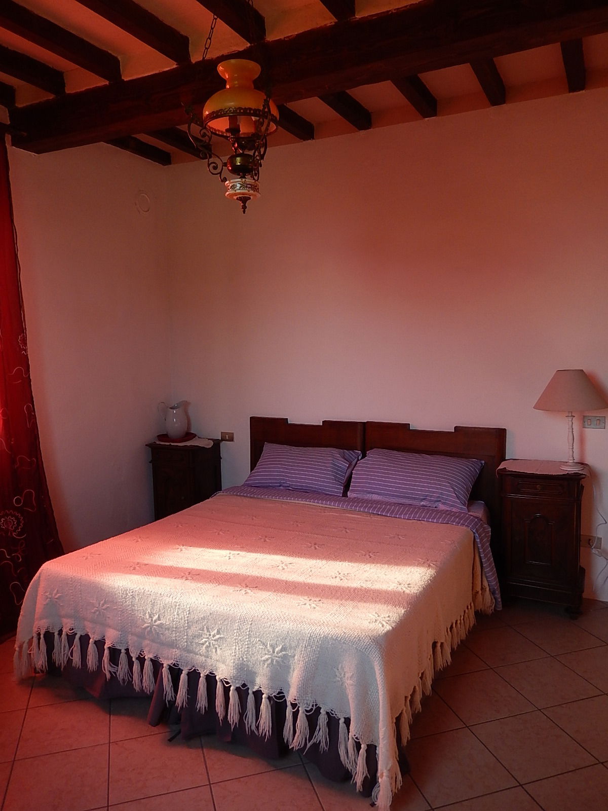 Chambre Chez L'habitant Poviglio 237390