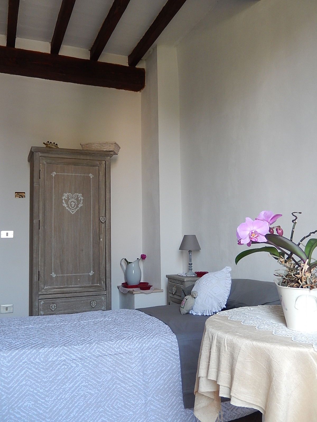 Chambre Chez L'habitant Poviglio 237390