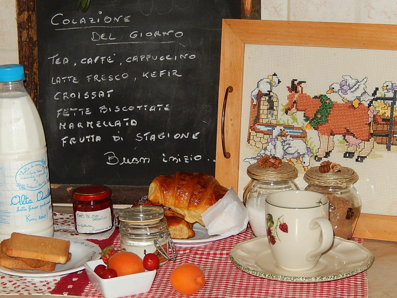 Chambre Chez L'habitant Poviglio 237390