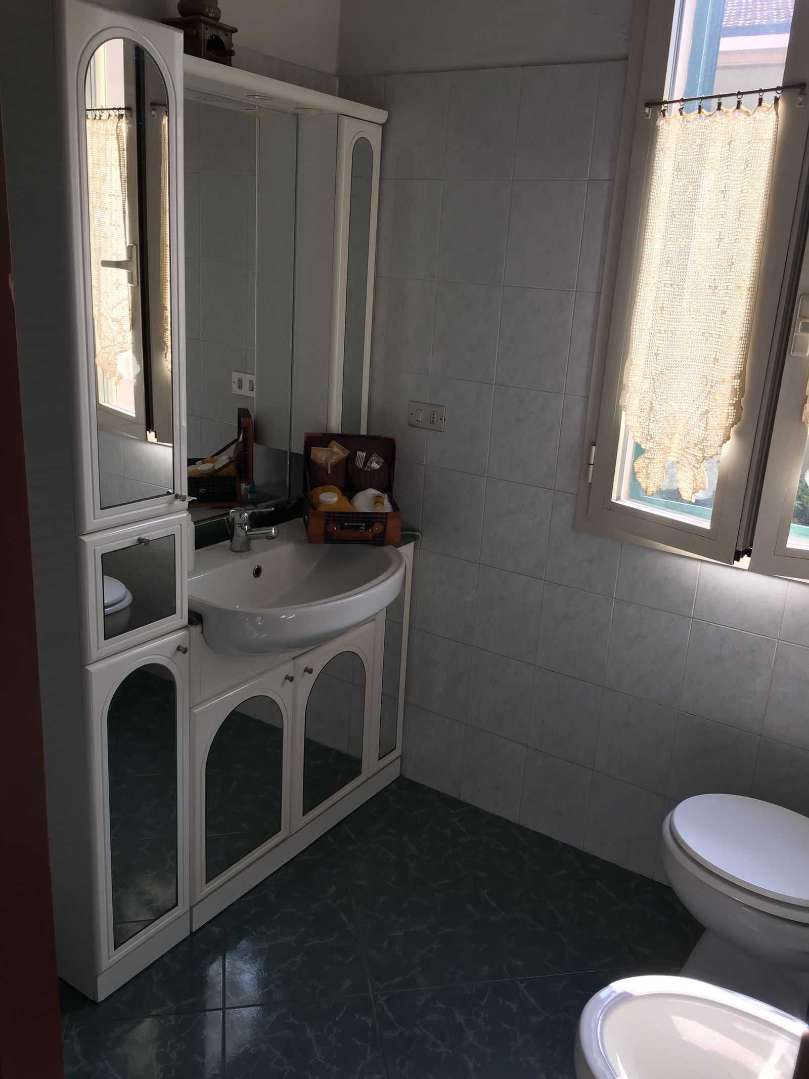 Chambre Chez L'habitant Poviglio 237390