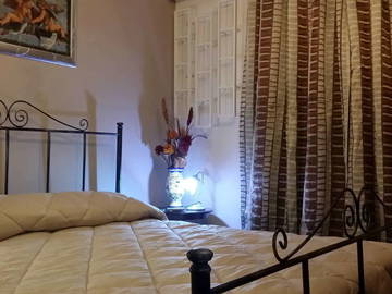 Room For Rent Agrigento 181941