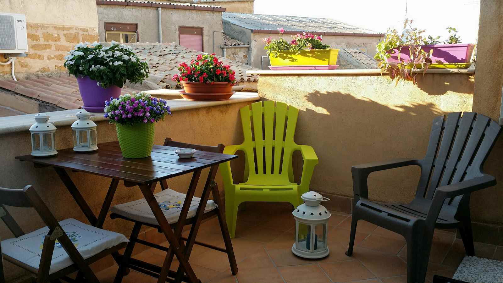 Homestay Agrigento 181941