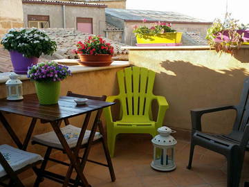Chambre Chez L'habitant Agrigento 181941-4
