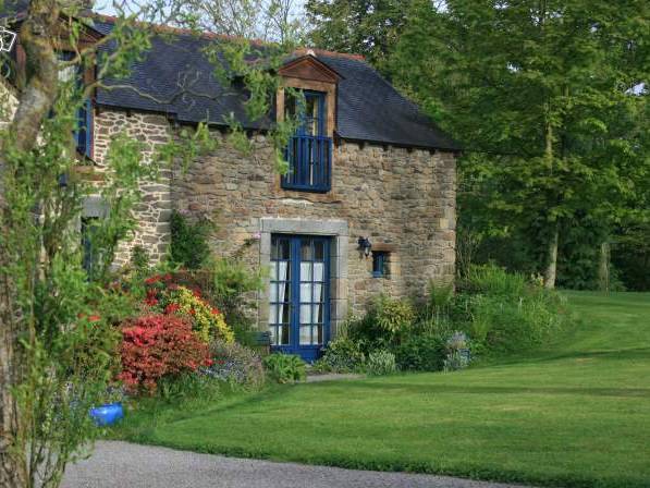 Homestay Bretagne 158555