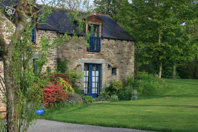 Gästezimmer Bretagne 158555
