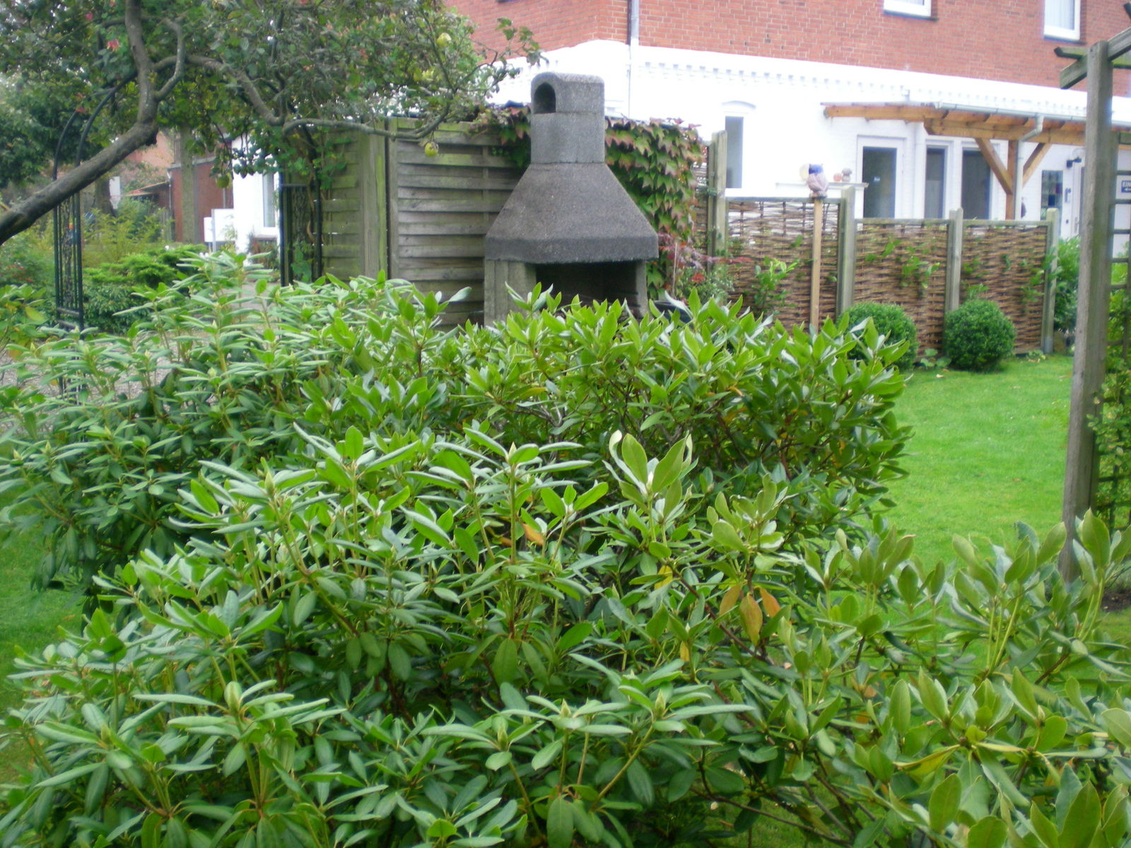 Bed And Breakfast Süderstapel 67410