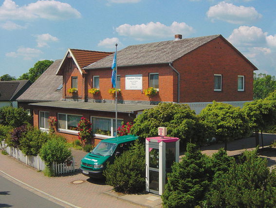 Bed And Breakfast Süderstapel 67410