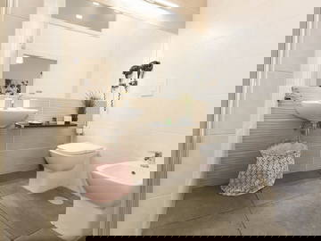 Logement Entier Napoli 209758-6