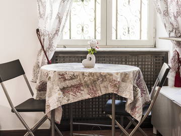 Logement Entier Napoli 209758-7