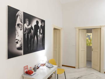 Logement Entier Napoli 209758-8