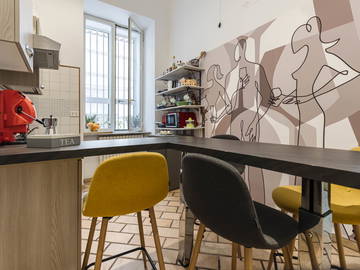 Logement Entier Napoli 209758-5